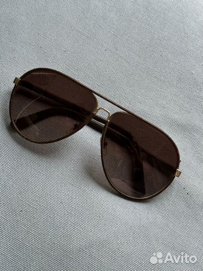 Очки солнечные Gucci