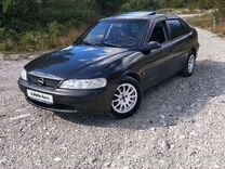 Opel Vectra 1.6 MT, 1996, 310 000 км, с пробегом, цена 195 000 руб.