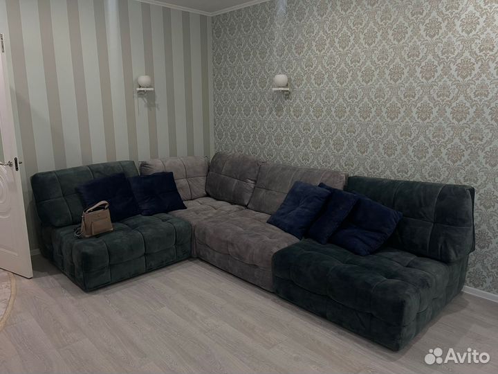 Модульный диван moon 160