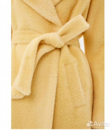 Шуба Vittoria Vicci