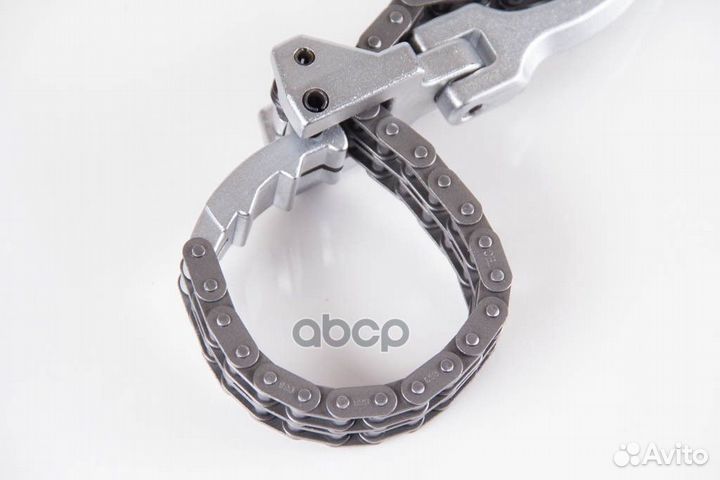 Съемник масляных фильтров цепной шарнирный 60-1