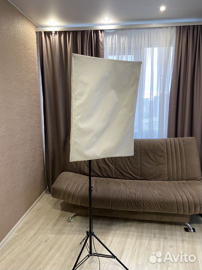 Софтбокс SuperLamp Holder SLH3