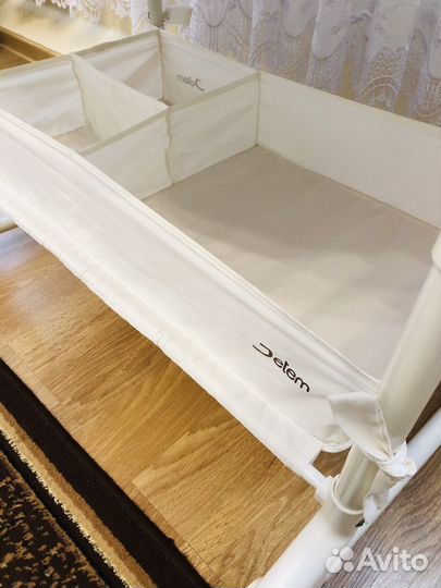 Люлька колыбель