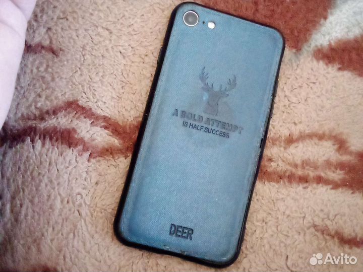 Телефон iPhone 7 128gb