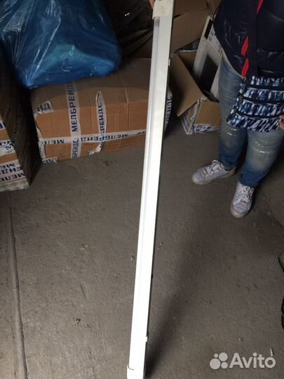 Настенно- потолочный светильник -500,лампы много