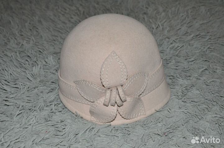 Шляпы, шапка, фуражка муж. мех, тапочки 23,5 СССР