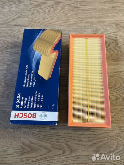 Фильтр воздушный