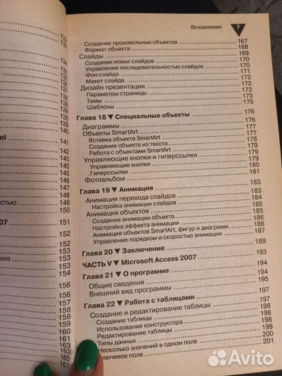 Книги по программированию