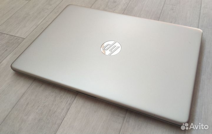 HP как новый\FHD/AMD 2x 3200mg/SSD 256/DDR4 8g
