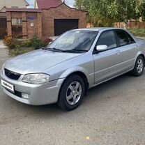 Mazda Familia 1.5 AT, 1999, 380 147 км, с пробегом, цена 265 000 руб.