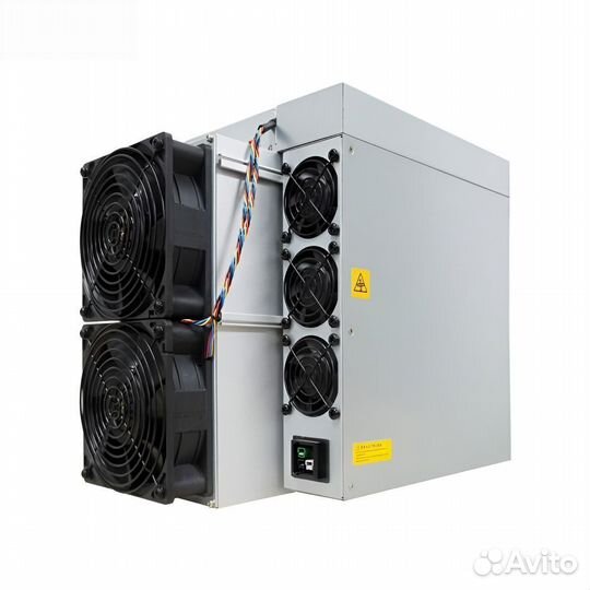 Antminer T21 190 TH/S