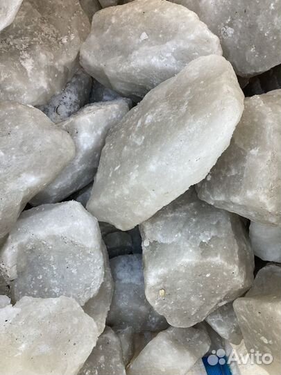 Соль лизунец (Глыба)