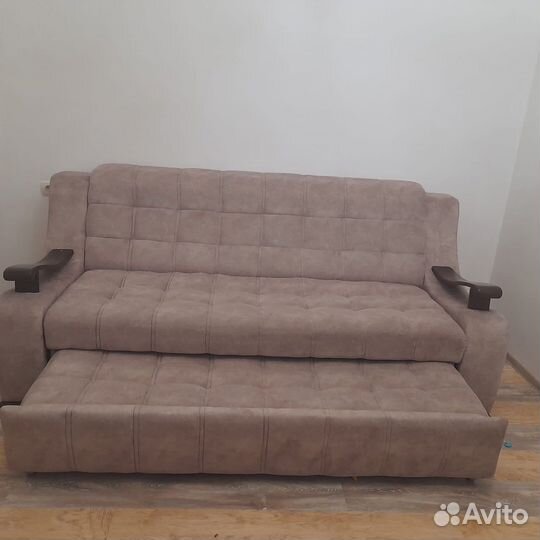 Диван кровать