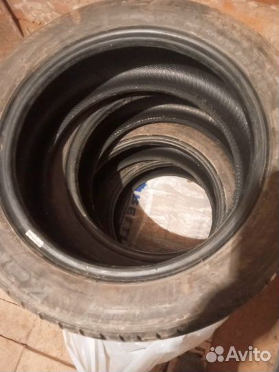 Kapsen HD918 195/50 R15