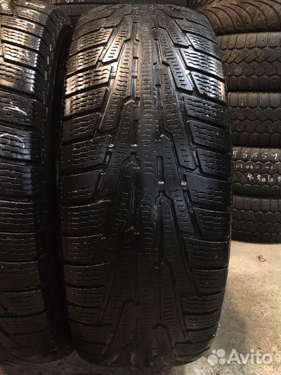 Nokian Tyres Hakkapeliitta R 245/70 R16