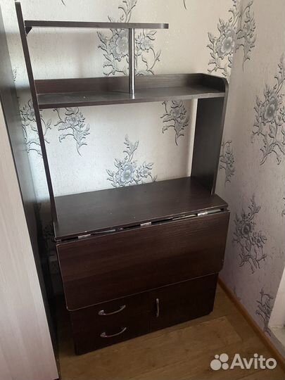 Компьютерный стол б/у