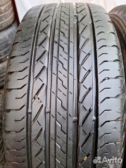 Bridgestone Dueler H/L 850 225/60 R17 99H