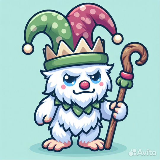 Арты на заказ