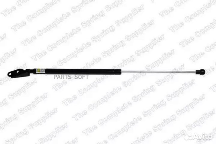 Lesjofors 8162045 Амортизатор газовый багажника ni