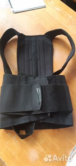 Корсет кгк 110 детский L