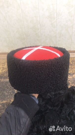 Папаха Хабиба оптом и в розницу