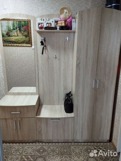 Прихожая бу