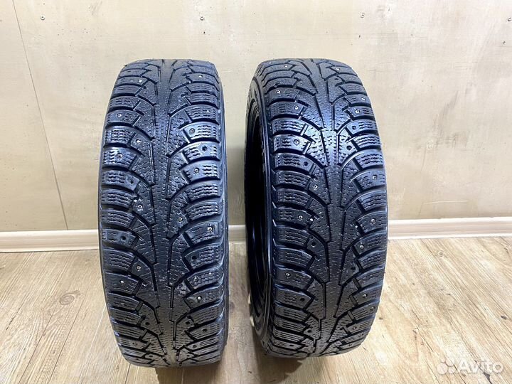 Колеса зимние 175/70 R13 Hyundai Accent