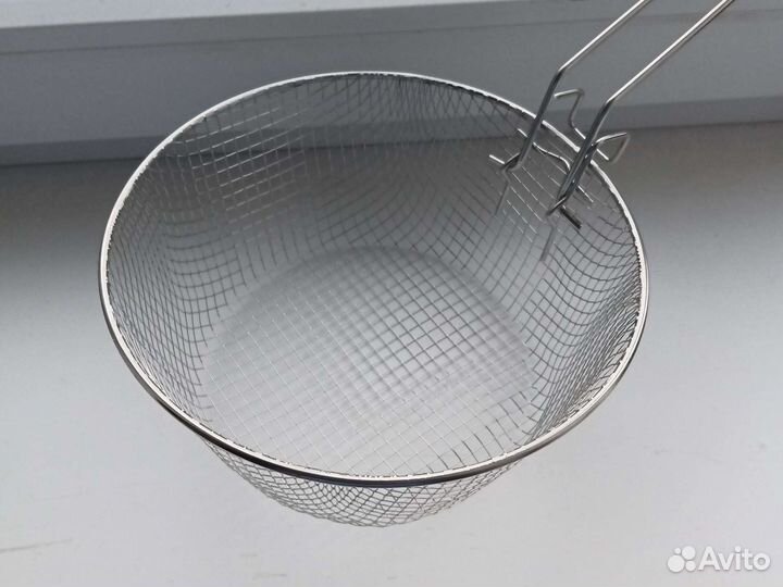 Фритюрница для мультиварки новая