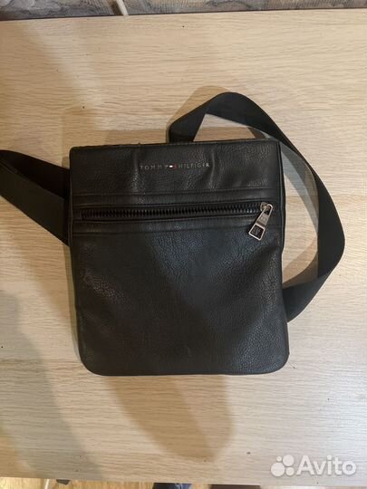 Сумка tommy hilfiger