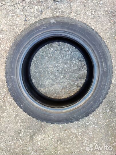 Nokian Tyres Hakkapeliitta 5 205/55 R16 94H