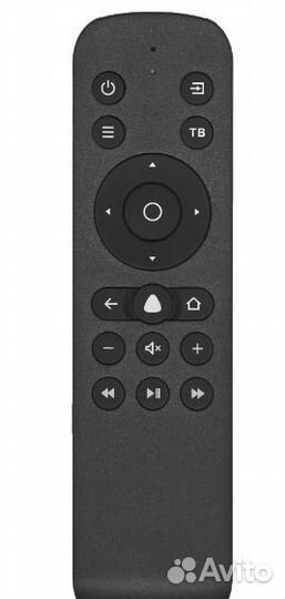 Пульт AN-1603 (Dexp, Novex, Hartens, Hi)