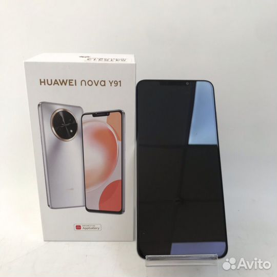 HUAWEI nova Y91, 8/128 ГБ