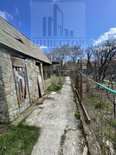 Дом 80 м² на участке 5,8 сот.