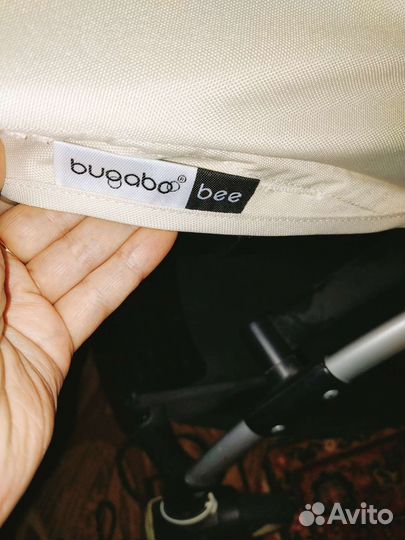 Коляска bugaboo bee 3