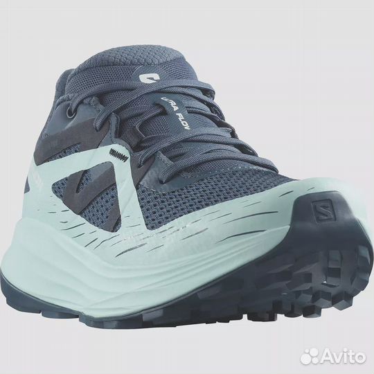 Кроссовки Salomon Ultra Flow GTX W