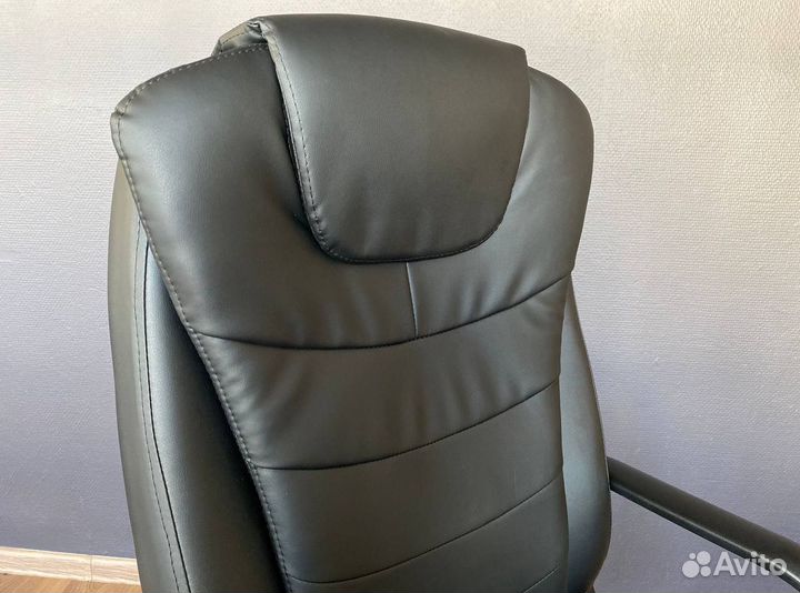 Офисное кресло. Доставка до двери