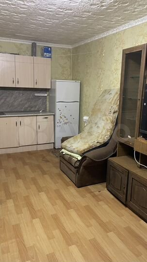 Комната 19,8 м² в 1-к., 4/5 эт.