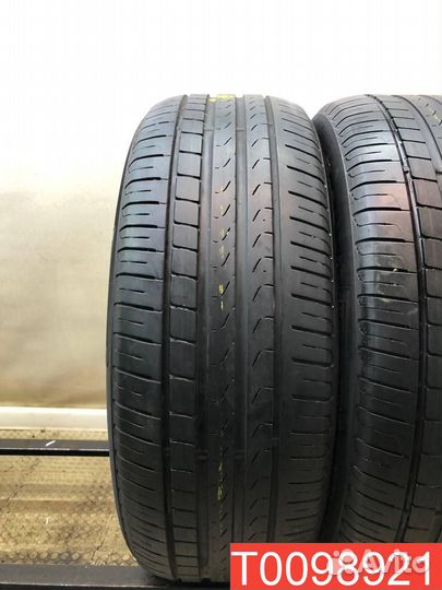 Pirelli Scorpion Verde 235/55 R19 101V