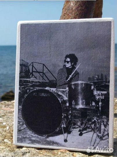 Сувениры, магниты, ключницы Земфира