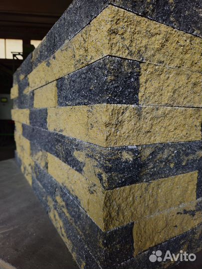 Кирпич облицовочный