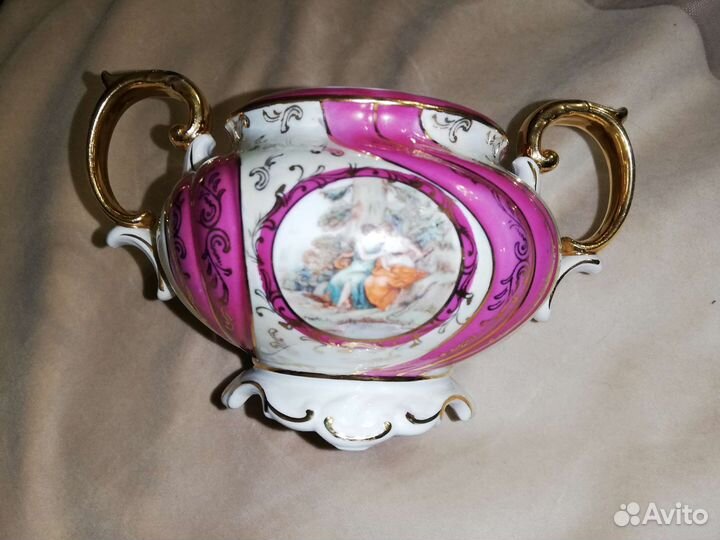 Набор кофейный