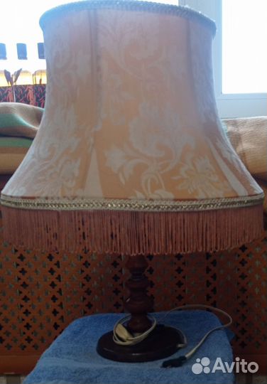 Торшер СССР