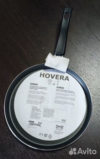 Сковороды IKEA