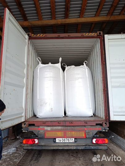 Мкр мешки (Биг-Бэги)