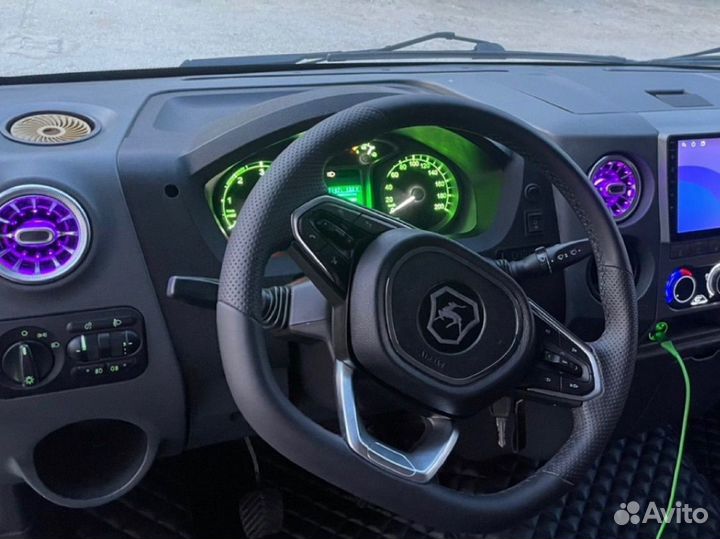 Руль газель бизнес next merceбизбизнес