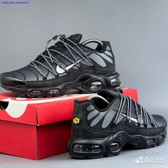 Кроссовки Nike Air Max Tn (Арт.82897)