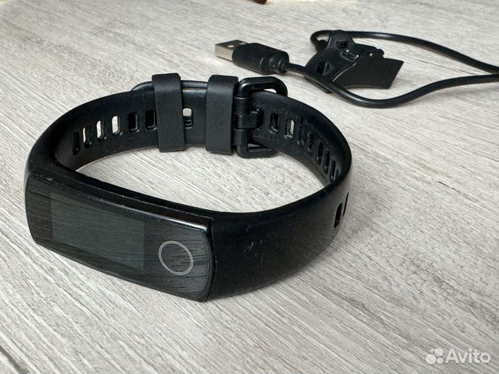 Huawei Honor Band 4