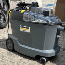 Моющий пылесос karcher puzzi 8 1 2024 года