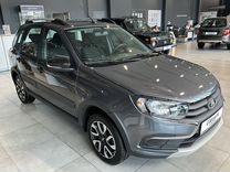 Новый ВАЗ (LADA) Granta Cross 1.6 MT, 2024, цена 1 131 500 руб.