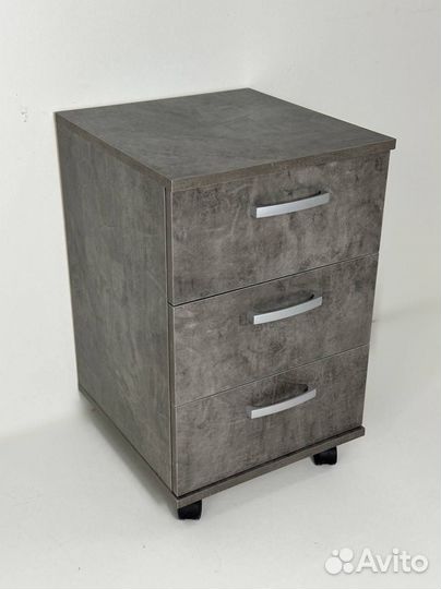 Мобильная тумба